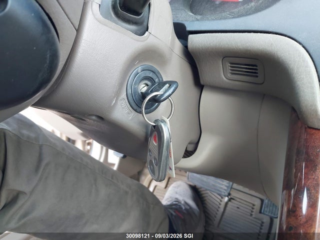 30098121 :رقم المزاد ، 19UUA56633A800721 vin ، 2003 Acura 3.2tl مزاد بيع