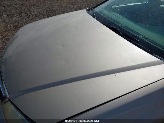 30098121 :رقم المزاد ، 19UUA56633A800721 vin ، 2003 Acura 3.2tl مزاد بيع