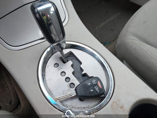 Aukcja sprzedaży 2009 Chrysler Sebring Touring, vin: 1C3LC56D59N534370, numer aukcji: 30098122