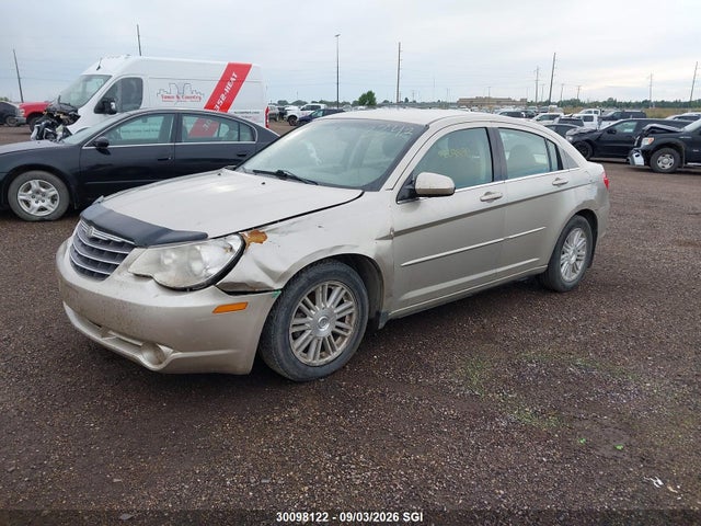 Aukcja sprzedaży 2009 Chrysler Sebring Touring, vin: 1C3LC56D59N534370, numer aukcji: 30098122
