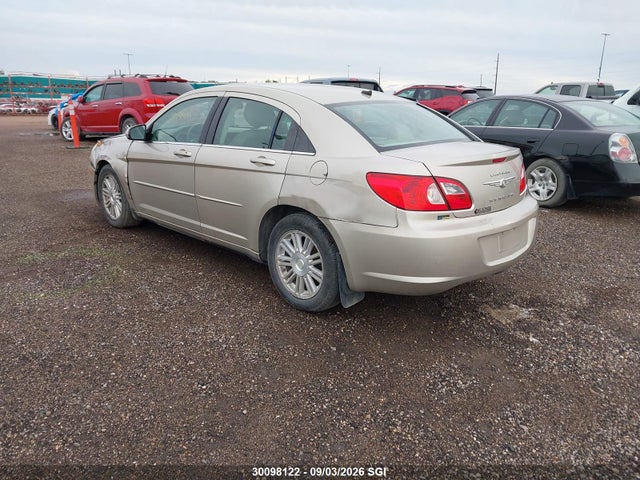 Aukcja sprzedaży 2009 Chrysler Sebring Touring, vin: 1C3LC56D59N534370, numer aukcji: 30098122