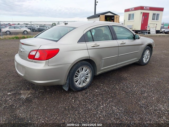 Aukcja sprzedaży 2009 Chrysler Sebring Touring, vin: 1C3LC56D59N534370, numer aukcji: 30098122