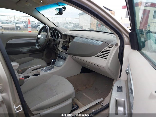 Aukcja sprzedaży 2009 Chrysler Sebring Touring, vin: 1C3LC56D59N534370, numer aukcji: 30098122