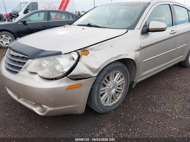 Aukcja sprzedaży 2009 Chrysler Sebring Touring, vin: 1C3LC56D59N534370, numer aukcji: 30098122
