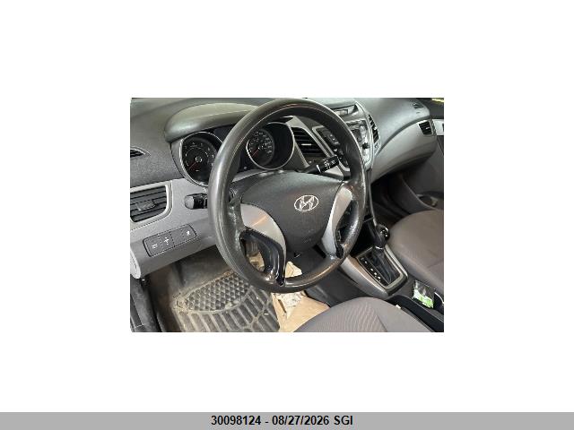 5NPDH4AE5GH661760 Hyundai Elantra Se/sport/limited