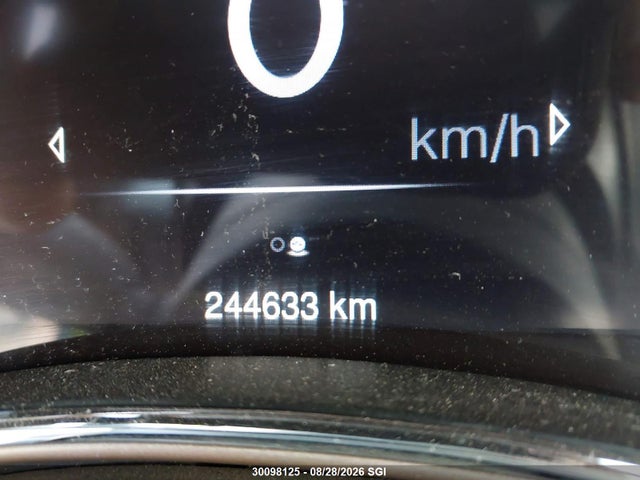 Jeep Grand Cherokee Summit 2014 1C4RJFJM2EC361423 Image 14