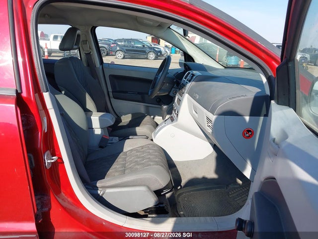 Продажа на аукционе авто 2007 Dodge Caliber, vin: 1B3HB28B27D550030, номер лота: 30098127