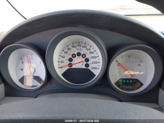 Продажа на аукционе авто 2007 Dodge Caliber, vin: 1B3HB28B27D550030, номер лота: 30098127