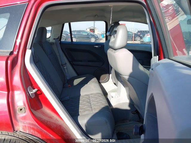 Продажа на аукционе авто 2007 Dodge Caliber, vin: 1B3HB28B27D550030, номер лота: 30098127