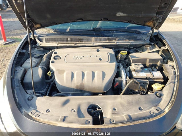 Dodge DART GT 2014 1C3CDFEB9ED684338 Image 10