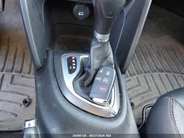Dodge DART GT 2014 1C3CDFEB9ED684338 Image 11