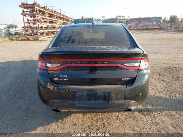 Dodge DART GT 2014 1C3CDFEB9ED684338 Image 15