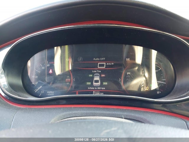 Dodge DART GT 2014 1C3CDFEB9ED684338 Image 7
