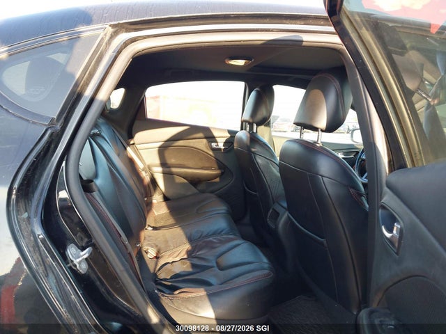 Dodge DART GT 2014 1C3CDFEB9ED684338 Image 8