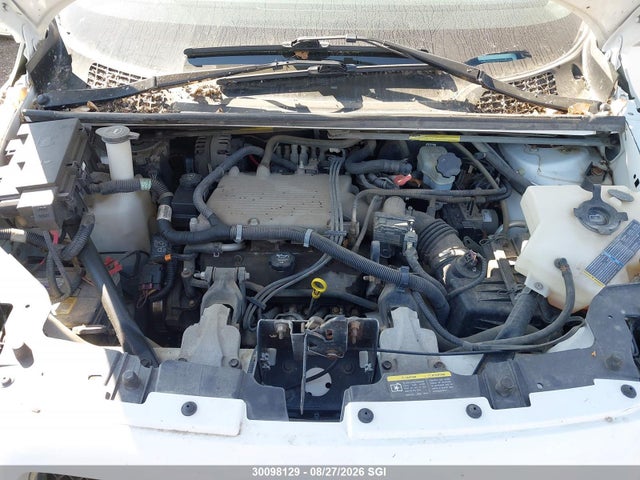 30098129 :رقم المزاد ، 1GNDV33L16D245389 vin ، 2006 Chevrolet Uplander Lt مزاد بيع
