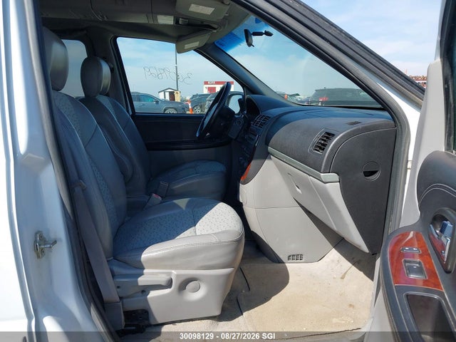 30098129 :رقم المزاد ، 1GNDV33L16D245389 vin ، 2006 Chevrolet Uplander Lt مزاد بيع