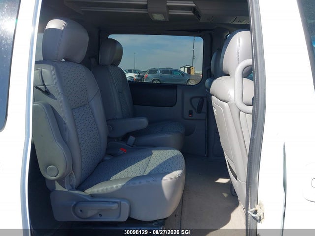 30098129 :رقم المزاد ، 1GNDV33L16D245389 vin ، 2006 Chevrolet Uplander Lt مزاد بيع