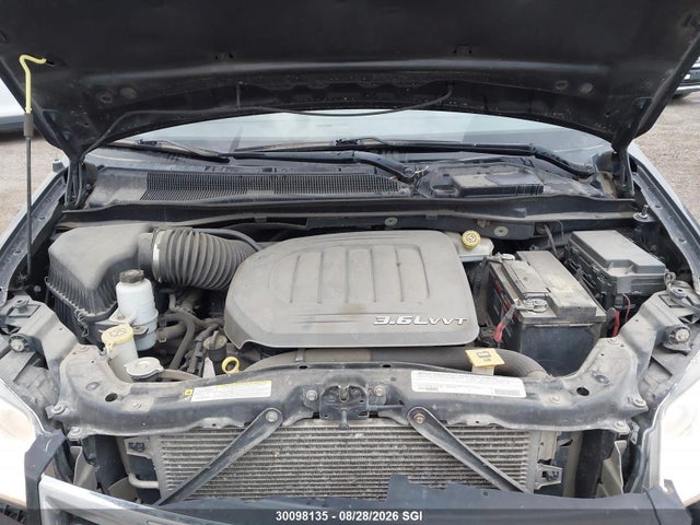 Aukcja sprzedaży 2012 Chrysler Town & Country Limited, vin: 2C4RC1GG9CR291759, numer aukcji: 30098135