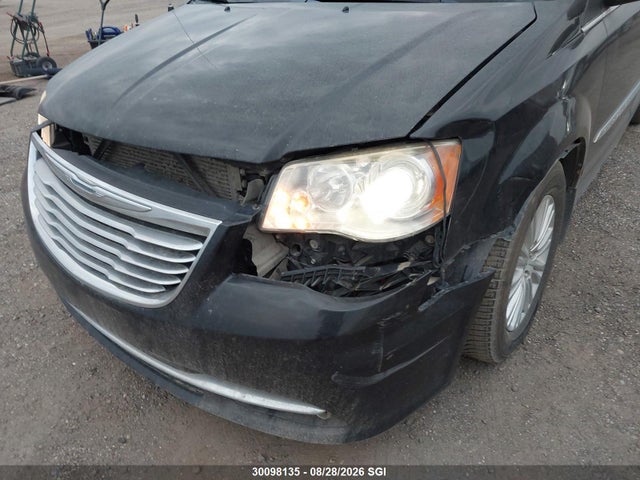 Aukcja sprzedaży 2012 Chrysler Town & Country Limited, vin: 2C4RC1GG9CR291759, numer aukcji: 30098135