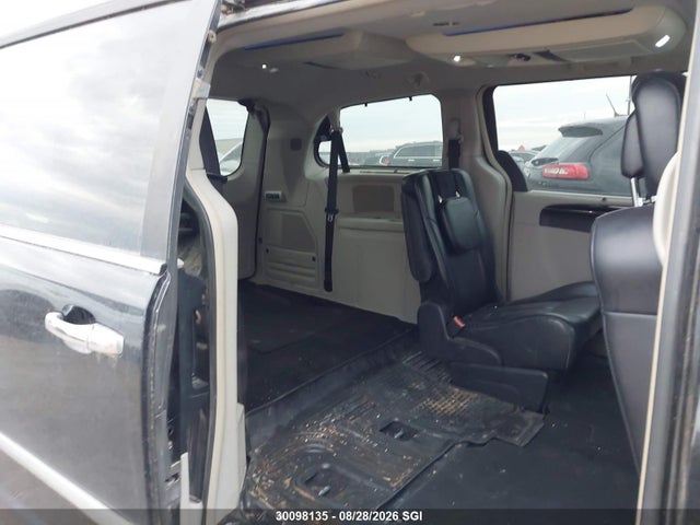 Aukcja sprzedaży 2012 Chrysler Town & Country Limited, vin: 2C4RC1GG9CR291759, numer aukcji: 30098135