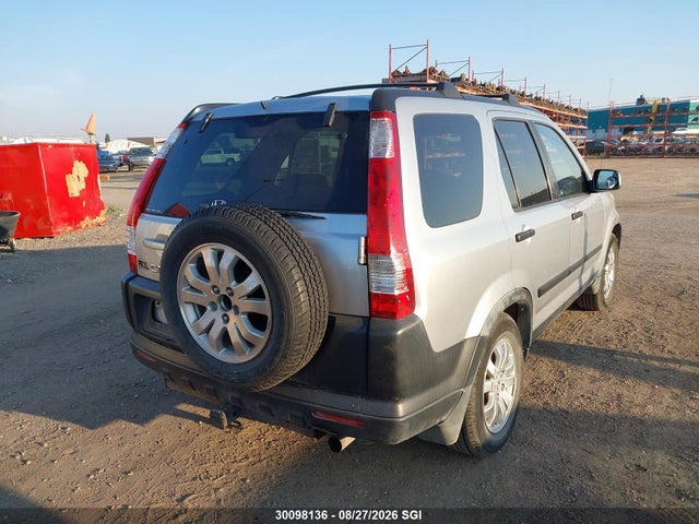 Продаж на аукціоні авто 2006 Honda Cr-v Ex, vin: JHLRD78896C803897, номер лоту: 30098136