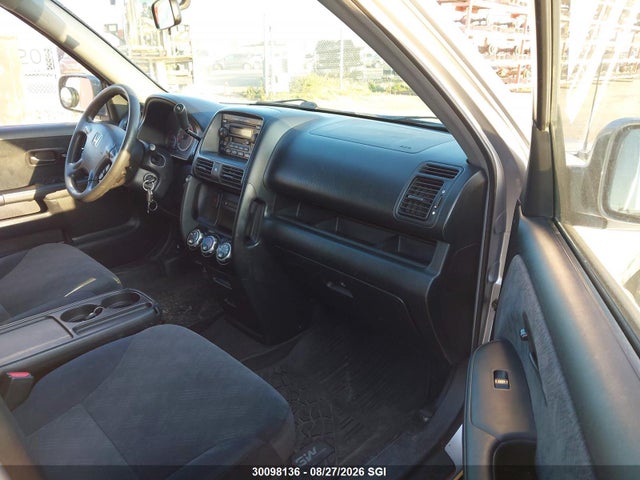Продаж на аукціоні авто 2006 Honda Cr-v Ex, vin: JHLRD78896C803897, номер лоту: 30098136