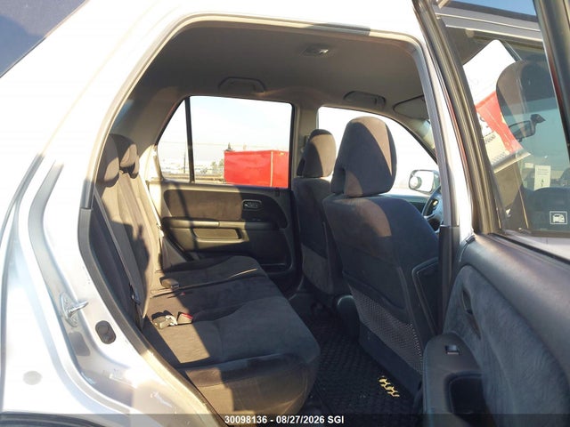 Продаж на аукціоні авто 2006 Honda Cr-v Ex, vin: JHLRD78896C803897, номер лоту: 30098136