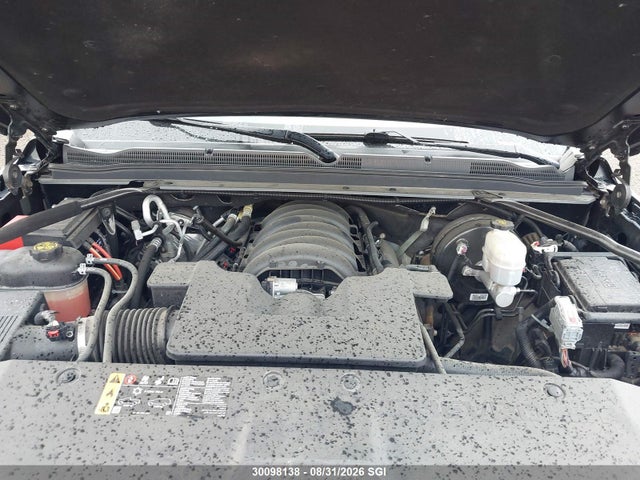 2019 Chevrolet Tahoe K1500 Ls მანქანა იყიდება აუქციონზე, vin: 1GNSKAKC8KR369422, აუქციონის ნომერი: 30098138