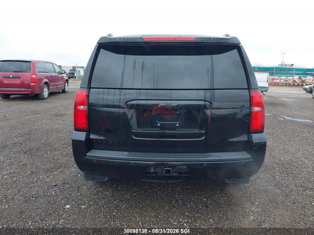 2019 Chevrolet Tahoe K1500 Ls მანქანა იყიდება აუქციონზე, vin: 1GNSKAKC8KR369422, აუქციონის ნომერი: 30098138