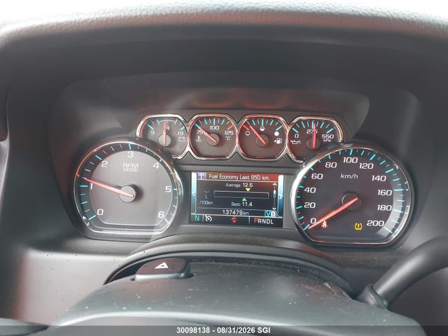 2019 Chevrolet Tahoe K1500 Ls მანქანა იყიდება აუქციონზე, vin: 1GNSKAKC8KR369422, აუქციონის ნომერი: 30098138