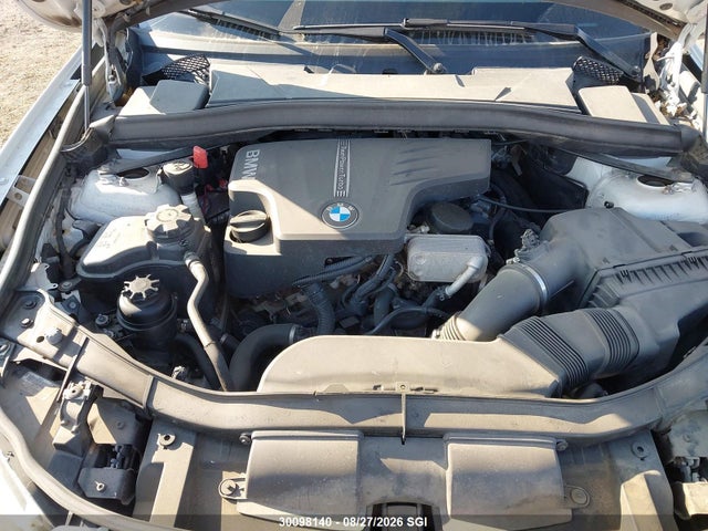Aukcja sprzedaży 2012 Bmw X1 Xdrive28i, vin: WBAVL1C59CVR78916, numer aukcji: 30098140