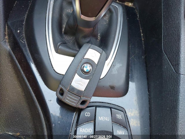 Aukcja sprzedaży 2012 Bmw X1 Xdrive28i, vin: WBAVL1C59CVR78916, numer aukcji: 30098140