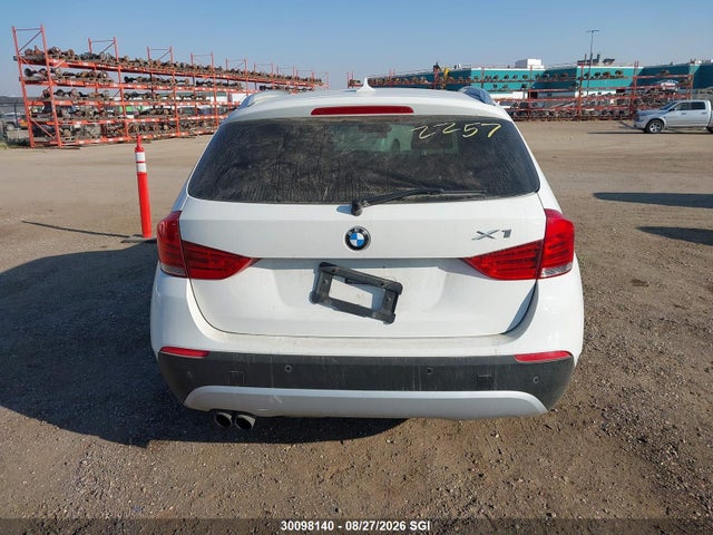 Aukcja sprzedaży 2012 Bmw X1 Xdrive28i, vin: WBAVL1C59CVR78916, numer aukcji: 30098140