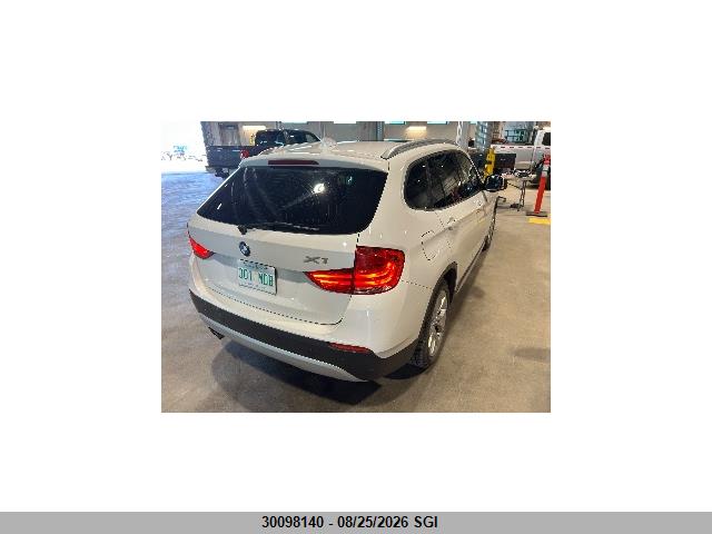 Aukcja sprzedaży 2012 Bmw X1 Xdrive28i, vin: WBAVL1C59CVR78916, numer aukcji: 30098140