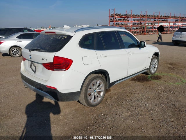 Aukcja sprzedaży 2012 Bmw X1 Xdrive28i, vin: WBAVL1C59CVR78916, numer aukcji: 30098140