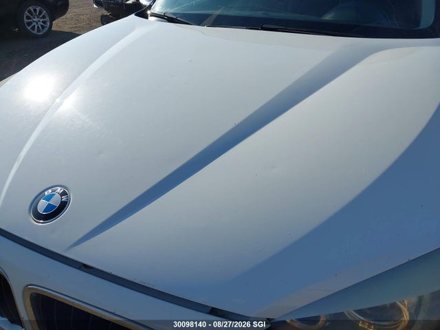 Aukcja sprzedaży 2012 Bmw X1 Xdrive28i, vin: WBAVL1C59CVR78916, numer aukcji: 30098140