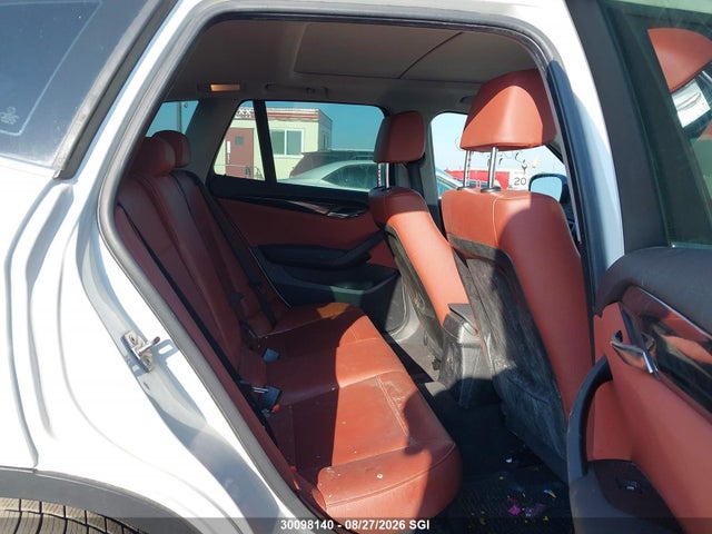 Aukcja sprzedaży 2012 Bmw X1 Xdrive28i, vin: WBAVL1C59CVR78916, numer aukcji: 30098140