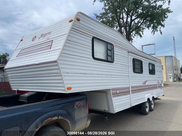 Aukcja sprzedaży 1995 Jayco Eagle, vin: 1UJCJ02N4S5L10371, numer aukcji: 30098144
