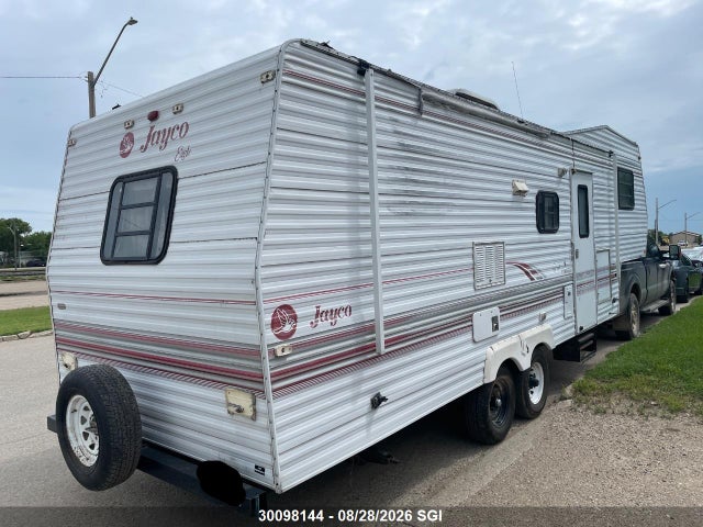 Aukcja sprzedaży 1995 Jayco Eagle, vin: 1UJCJ02N4S5L10371, numer aukcji: 30098144