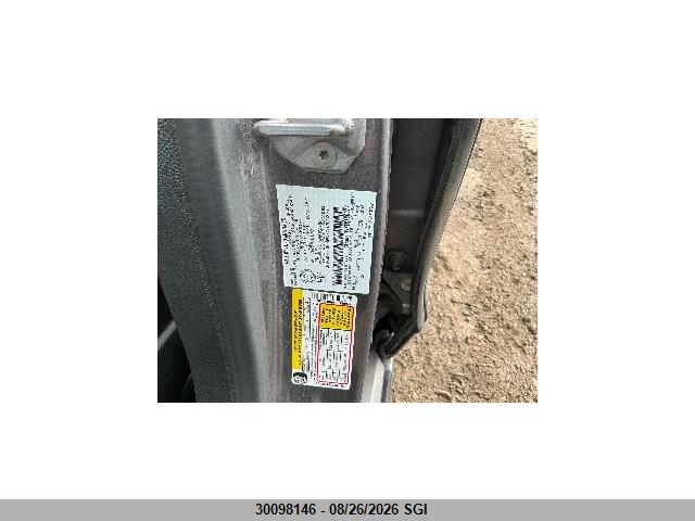 Ford Fusion Titanium 2014 3FA6P0D9XER180972 Image 7