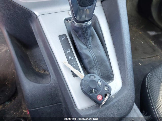 Продаж на аукціоні авто 2012 Ford Focus Se, vin: 1FAHP3K23CL459353, номер лоту: 30098149