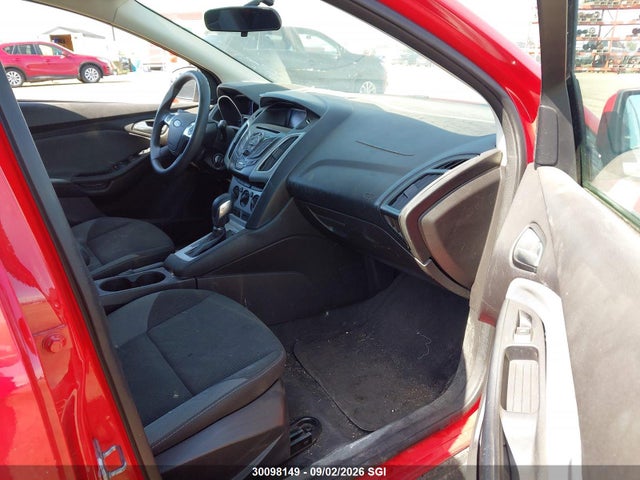 Продаж на аукціоні авто 2012 Ford Focus Se, vin: 1FAHP3K23CL459353, номер лоту: 30098149