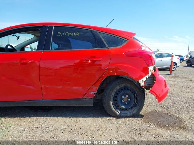 Продаж на аукціоні авто 2012 Ford Focus Se, vin: 1FAHP3K23CL459353, номер лоту: 30098149