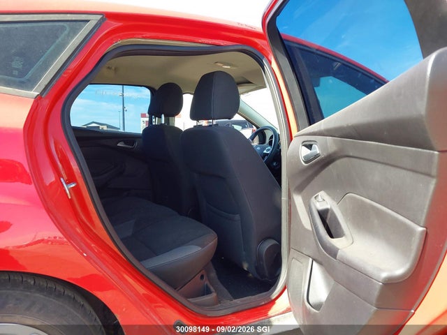 Продаж на аукціоні авто 2012 Ford Focus Se, vin: 1FAHP3K23CL459353, номер лоту: 30098149