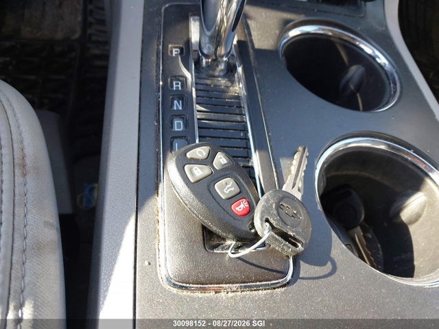 30098152 :رقم المزاد ، 1GNKVJED2CJ120951 vin ، 2012 Chevrolet Traverse Lt مزاد بيع