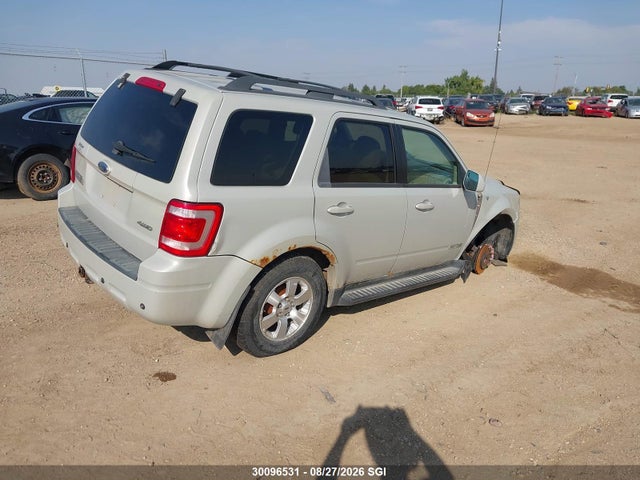 Aukcja sprzedaży 2008 Ford Escape Limited, vin: 1FMCU94118KA15806, numer aukcji: 30096531