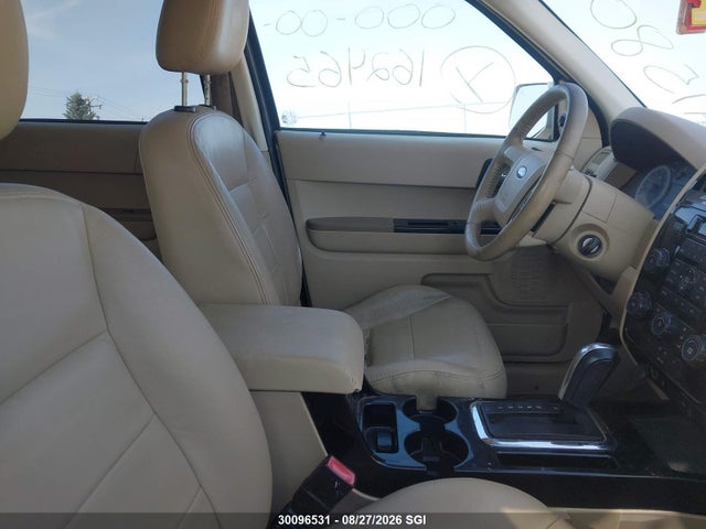 Aukcja sprzedaży 2008 Ford Escape Limited, vin: 1FMCU94118KA15806, numer aukcji: 30096531