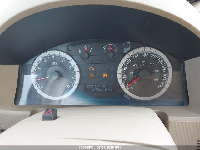 Aukcja sprzedaży 2008 Ford Escape Limited, vin: 1FMCU94118KA15806, numer aukcji: 30096531