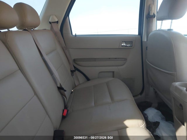 Aukcja sprzedaży 2008 Ford Escape Limited, vin: 1FMCU94118KA15806, numer aukcji: 30096531