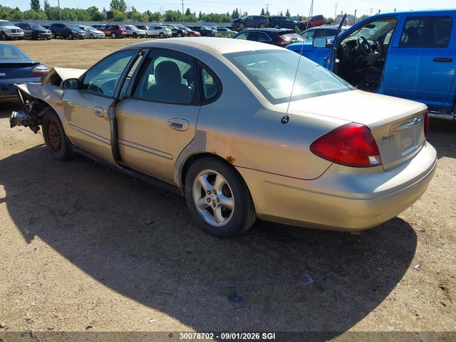 Продаж на аукціоні авто 2000 Ford Taurus Se, vin: 1FAFP53U7YG168745, номер лоту: 30078702